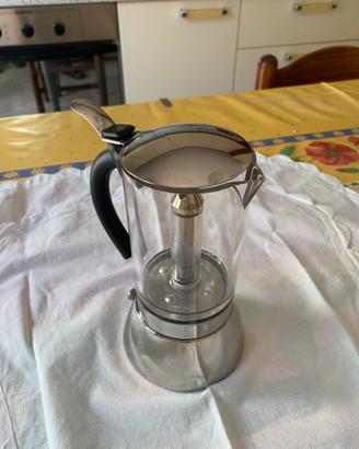 Caffettiera splendid vintage