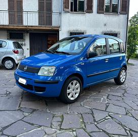 Fiat Panda 1.1