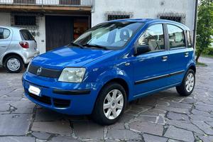 Fiat Panda 1.1