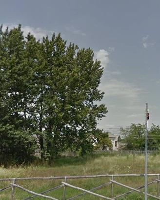 Terreno edificabile - Mossa