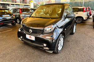 SMART FORTWO COUPE' **PREZZO REALE**