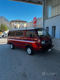 Volkswagen T3 WESTFALIA