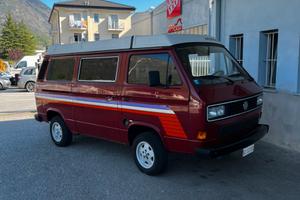 Volkswagen T3 WESTFALIA