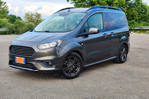Ford Tourneo Courier Benzina 1.0 Ecoboost Sport