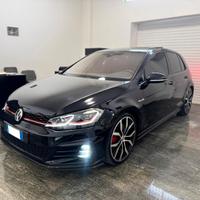 Volkswagen Golf GTI Performance 2.0 245 CV