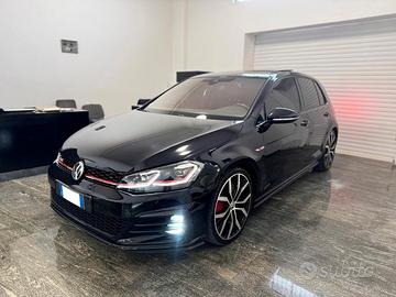 Volkswagen Golf GTI Performance 2.0 245 CV