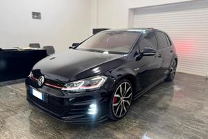 Volkswagen Golf GTI Performance 2.0 245 CV