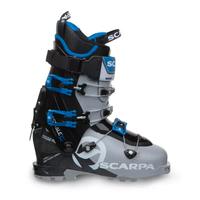 scarponi scialpinismo freeride Scarpa Maestrale XT
