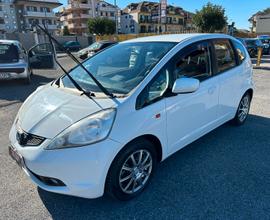 HONDA JAZZ 1.2BENZINA-GPL 90CV