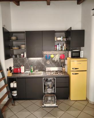 Cucina completa