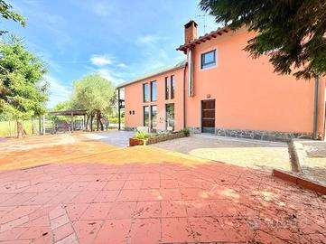 CASA INDIPENDENTE A CASTELFRANCO PIANDISCÒ