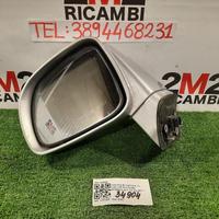 SPECCHIETTO RETROVISORE SINISTRO CHEVROLET Captiva