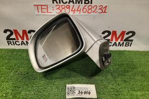 SPECCHIETTO RETROVISORE SINISTRO CHEVROLET Captiva