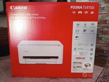 Stampante Canon  NUOVA
