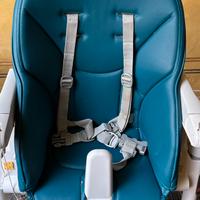 Prima pappa follow me