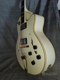CHITARRA JAZZ STAGG  (pickup Epiphone)