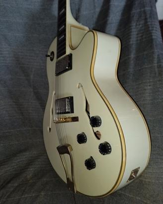 CHITARRA JAZZ STAGG  (pickup Epiphone)