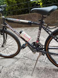 Bicicletta mountain bike cerchi 26” Fausto Coppi