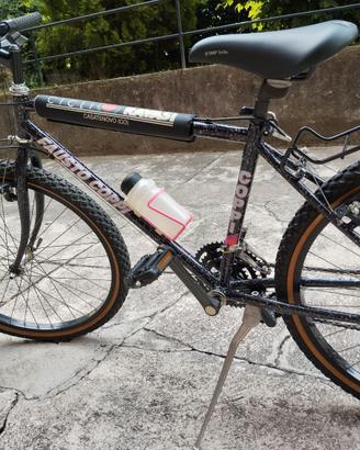 Bicicletta mountain bike cerchi 26” Fausto Coppi