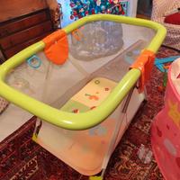 Box brevi come nuovo