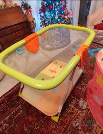 Box brevi come nuovo