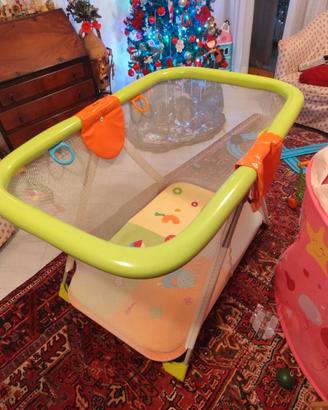 Box brevi come nuovo