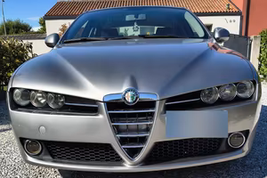 ALFA ROMEO 159 1.9 JTDm