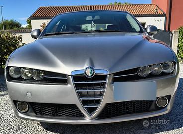 ALFA ROMEO 159 1.9 JTDm