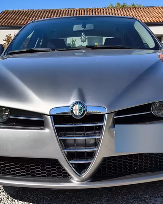 ALFA ROMEO 159 1.9 JTDm