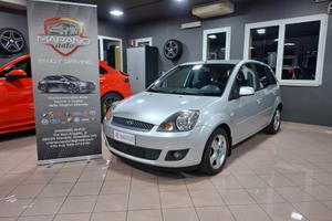 Ford Fiesta 1.2 benzina "IMPECCABILE "