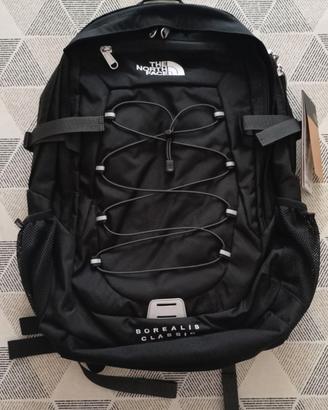 Zaino The North Face Borealis Classic