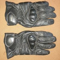 Guanti moto in pelle Spidi taglia L