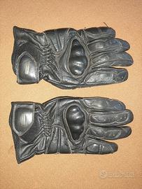 Guanti moto in pelle Spidi taglia L