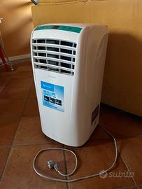 Climatizzatore portatile