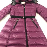 Piumino donna Moncler