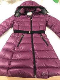 Piumino donna Moncler