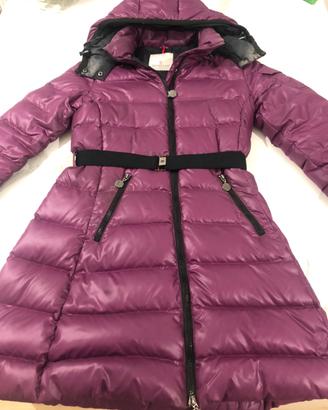 Piumino donna Moncler