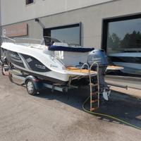 Marinello Eden 590 new edition Spaziosa