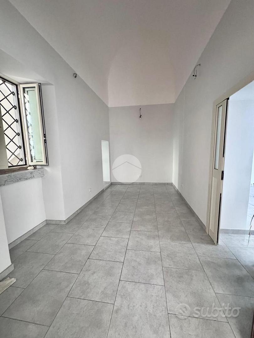 Appartamento – Torre del Greco, Sant'Antonio - Vista 2