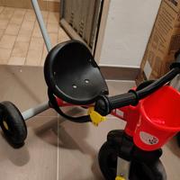Triciclo bambini Ducati