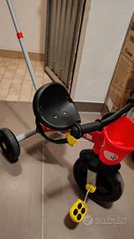 Triciclo bambini Ducati