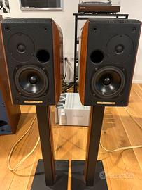 SONUS FABER CONCERTINO