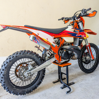 Ktm 300 Exc Six Days TPI