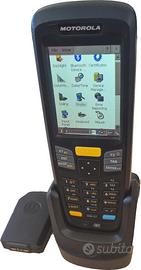 terminale barcode MC2180
