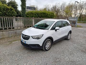 Opel Crossland X 2020