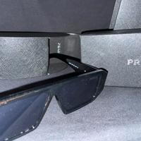 Occhiali da sole Prada