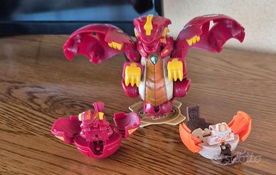 Bakugan