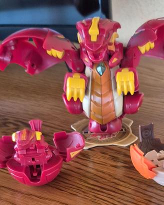 Bakugan