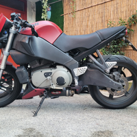 Buell Xb12ss long 2006