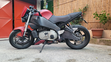 Buell Xb12ss long 2006
